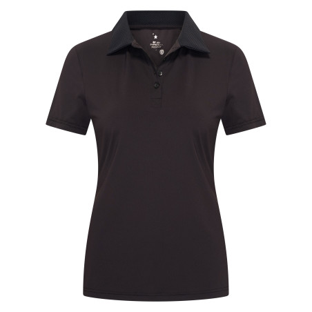 Dames poloshirt met korte mouwen Imperial Riding Marly