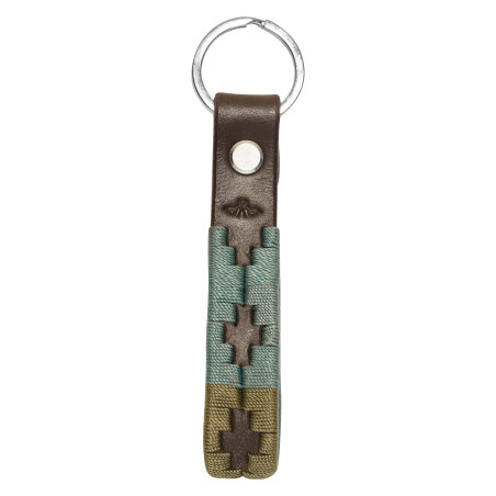 HV Polo Chaya sleutelhanger