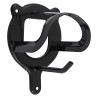 Imperial Riding Basic hoofdstelhouder - Zwart