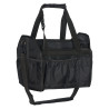 Imperial Riding Basic stal tas - Zwart