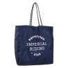 Shopper Imperial Riding Tate L - Marine