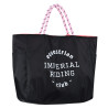 Shopper Imperial Riding Tate M - Zwart
