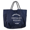 Shopper Imperial Riding Tate M - Marine