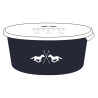 HV Polo Nena voederemmer 8L - Marine