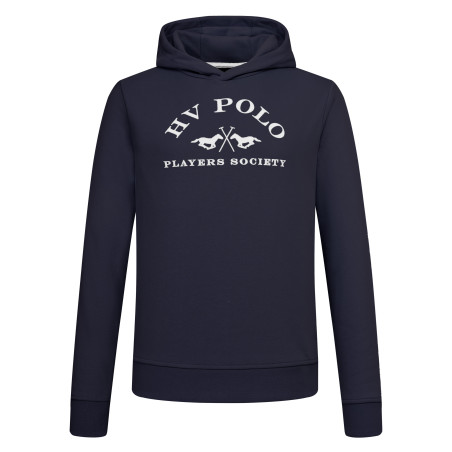 HV Polo Jewel dameshoodie