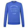 Sweater Imperial Riding Joyce summer dames - Koningsblauw
