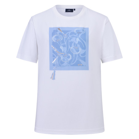 HV Polo Jenny dames T-shirt met korte mouwen