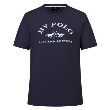 HV Polo Natalie dames T-shirt met korte mouwen