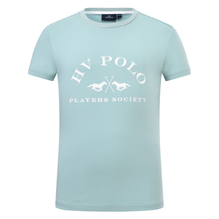 T-shirt met korte mouwen HV Polo Natalie Kids