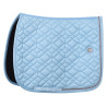 HV Polo Katy dressuurzadeldek - Poederblauw