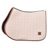 Zadelpad HV Polo Luxi GP - Tan