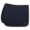 HV Polo Pearly Dressuur zadeldek - Marine