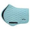 HV Polo Sachie GP zadeldek - Aqua sky