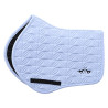 HV Polo Sachie GP zadeldek - Poederblauw
