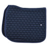 Zadelpad Imperial Riding Basic mesh Dressuur - Marine