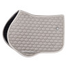 Imperial Riding Basic Mesh veelzijdigheidssjabrak - Grijs / zand