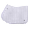 Zadelpad Imperial Riding Maria GP - Wit