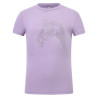Euro-Star Michela Kids T-shirt met korte mouwen - Vlierbes