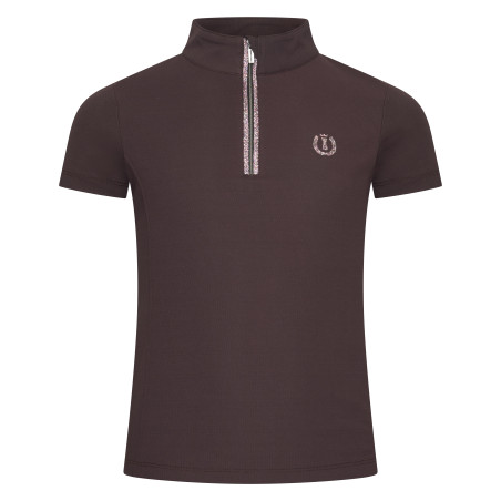 T-shirt met korte mouwen Imperial Riding Arly Kids