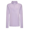Lange mouwen top Imperial Riding Jamy mesh Kids - Glycine