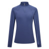 Dames longsleeve-top Imperial Riding Katya - Bluebell