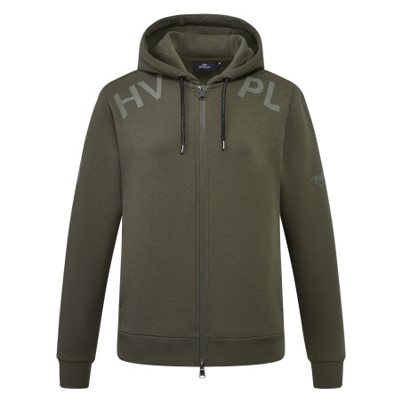 HV Polo Joan dameshoodie