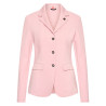 Wedstrijdjasje Imperial Riding Basic Glam dames - Suikerspin