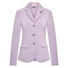 Wedstrijdjasje Imperial Riding Basic Glam dames - Glycine