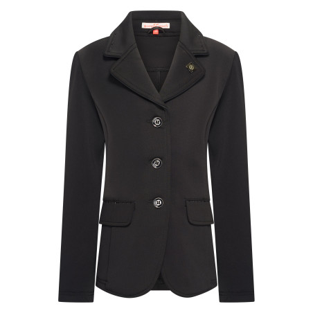Wedstrijdjas Imperial Riding Basic Glam Kids