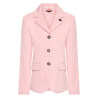 Wedstrijdjas Imperial Riding Basic Glam Kids - Suikerspin