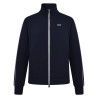 HV Polo Jessie damesjas - Marine
