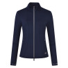 HV Polo Jay dames technische jas - Marine