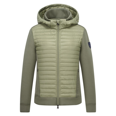 Dames technische shelljas HV Polo Jasmine