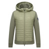 Dames technische shelljas HV Polo Jasmine - Pinna