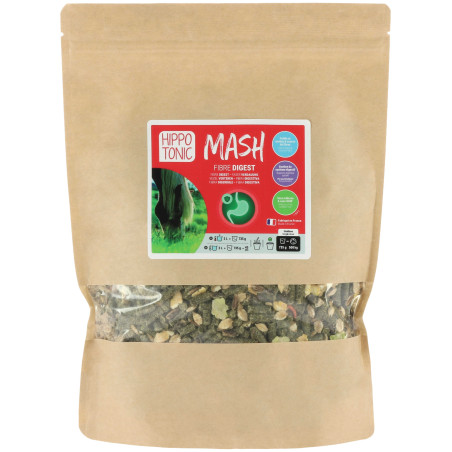 Mash Hippotonic EK-Digest