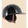 Winterbontmuts voor Armet Flex-On cap/helm - Zwart