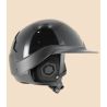 Winterliner voor de Armet Flex-On helm - Zwart