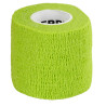 Zelfklevend verband 10 cm EquiLASTIC Kerbl - Groen