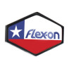 Stickers Flex-On Helm Armet - Chili