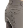 Broek Horseware Newmarket hoge taille full seat - Onweer