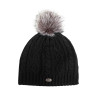 Bonnet Back on Track® Rose - Donkergrijs