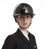 Veredus Vita GST-helm standaardklep - Glanzend zwart