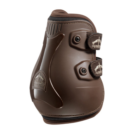 Korte Veredus kogelbeschermers Pro Jump met klittenband