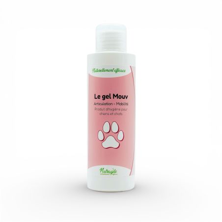 Gel Mouv Nutragile Hond en kat
