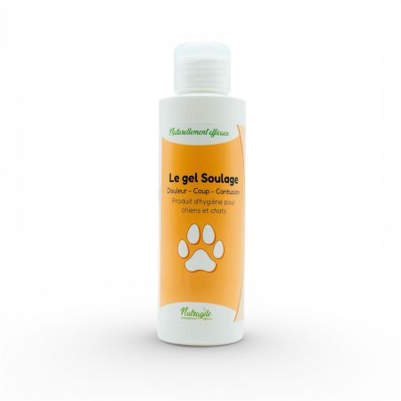 Gel verzachtend Nutragile Hond en kat