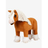 Mini Pony LeMieux Lemon - Sundance