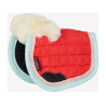 Zadeldoek LeMieux Toy Pony - Koraalcrush