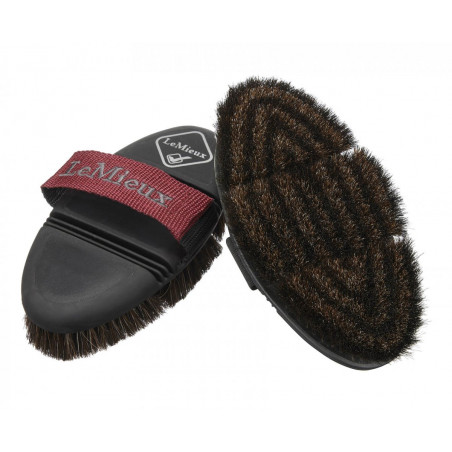 Brosse LeMieux Flexi paardenhaar