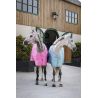 Overhemd Bucas Freedom Twill - Turkoois
