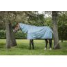 Bucas Freedom Turnout Full Neck Light deken - Turkoois